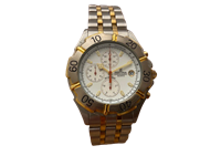 Orologio Festina Uomo in Acciaio F7119/3 - F7119/3